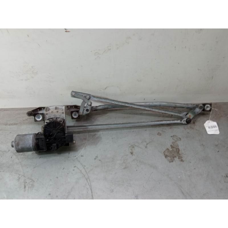 Recambio de motor limpia delantero para ford focus c-max (dm2) 1.6 tdci referencia OEM IAM 3397020600  