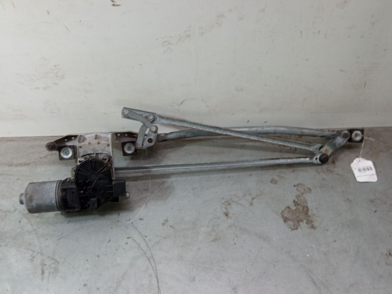 Recambio de motor limpia delantero para ford focus c-max (dm2) 1.6 tdci referencia OEM IAM 3397020600  