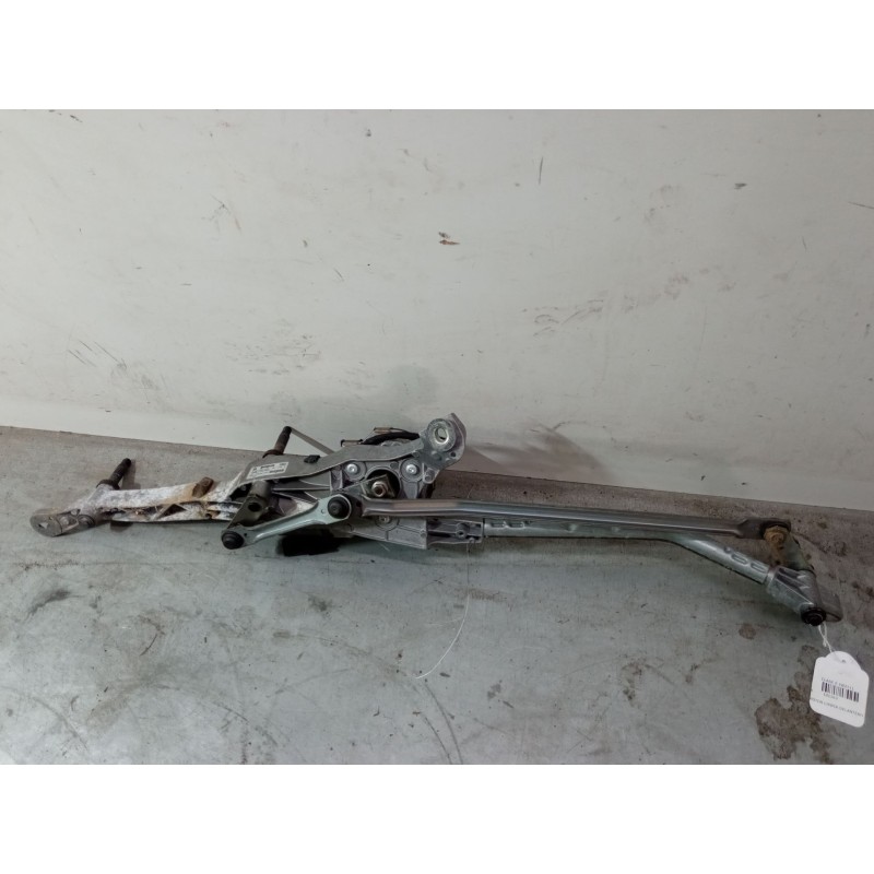 Recambio de motor limpia delantero para mercedes-benz clase e (w212) e 350 cgi (212.057) referencia OEM IAM 3397021149  