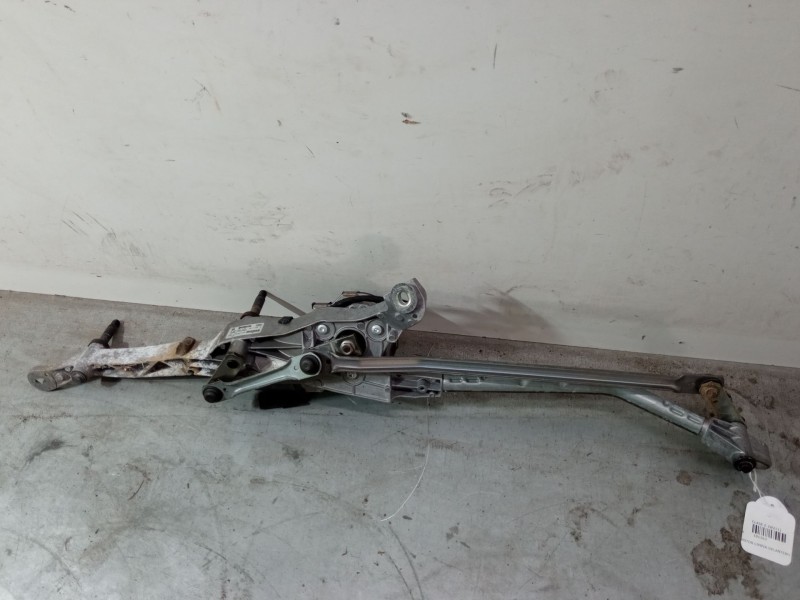 Recambio de motor limpia delantero para mercedes-benz clase e (w212) e 350 cgi (212.057) referencia OEM IAM 3397021149  