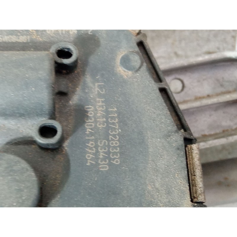 Recambio de motor limpia delantero para mercedes-benz clase e (w212) e 350 cgi (212.057) referencia OEM IAM 3397021149  