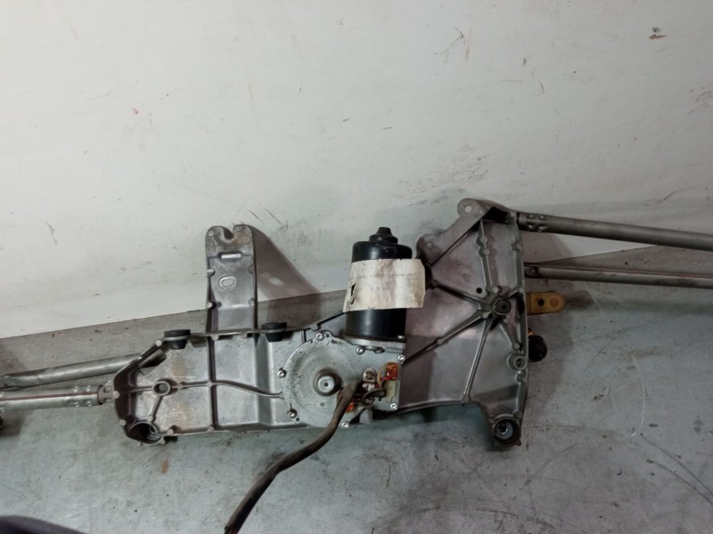 Recambio de motor limpia delantero para citroën c8 (ea_, eb_) 2.0 hdi referencia OEM IAM   