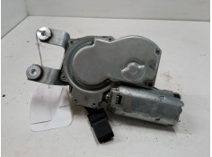 Recambio de motor limpia trasero para opel vectra b (j96) 2.2 i 16v (f19) referencia OEM IAM   