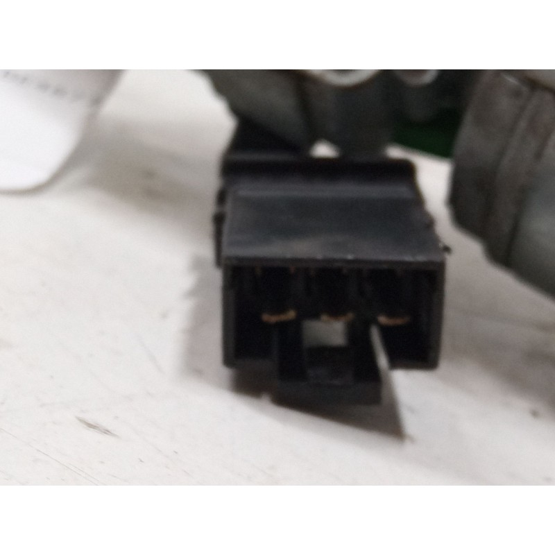Recambio de motor limpia trasero para opel vectra b (j96) 2.2 i 16v (f19) referencia OEM IAM   
