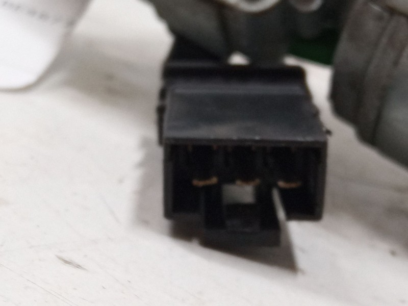 Recambio de motor limpia trasero para opel vectra b (j96) 2.2 i 16v (f19) referencia OEM IAM   