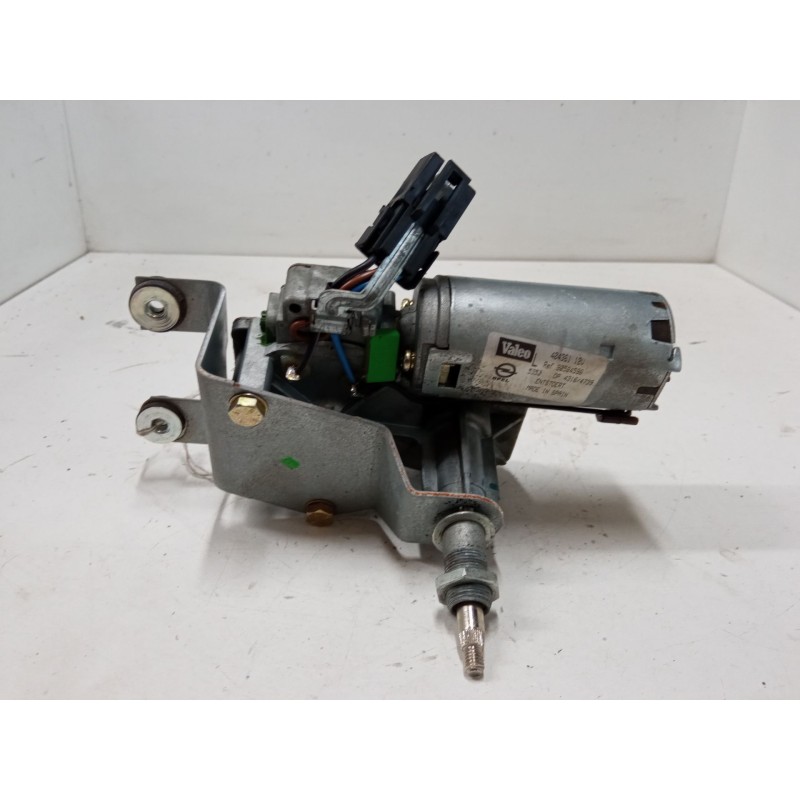 Recambio de motor limpia trasero para opel vectra b (j96) 2.2 i 16v (f19) referencia OEM IAM   