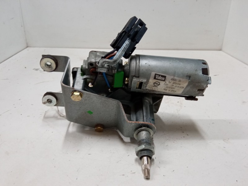 Recambio de motor limpia trasero para opel vectra b (j96) 2.2 i 16v (f19) referencia OEM IAM   