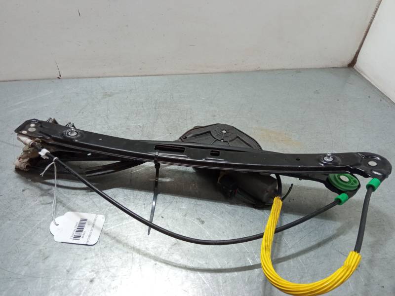 ELEVALUNAS ELECTRICO DELANTERO IZQUIERDO 