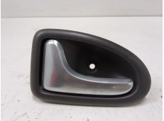 Recambio de maneta interior puerta delantera izquierda para renault scénic i monospace (ja0/1_, fa0_) 1.9 dci (ja05, ja1f) refer