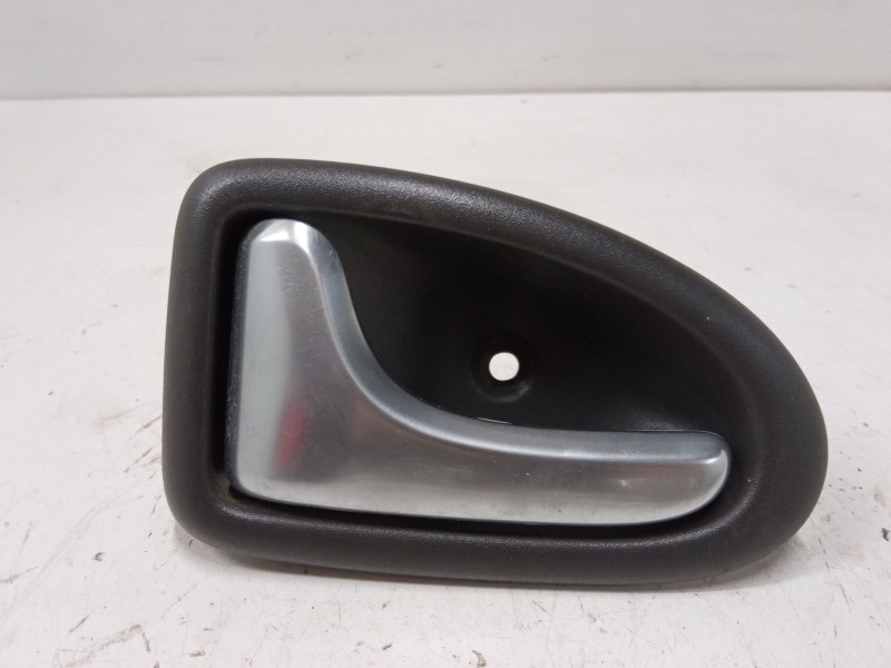 Recambio de maneta interior puerta delantera izquierda para renault scénic i monospace (ja0/1_, fa0_) 1.9 dci (ja05, ja1f) refer