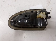 Recambio de maneta interior puerta delantera izquierda para renault scénic i monospace (ja0/1_, fa0_) 1.9 dci (ja05, ja1f) refer 2