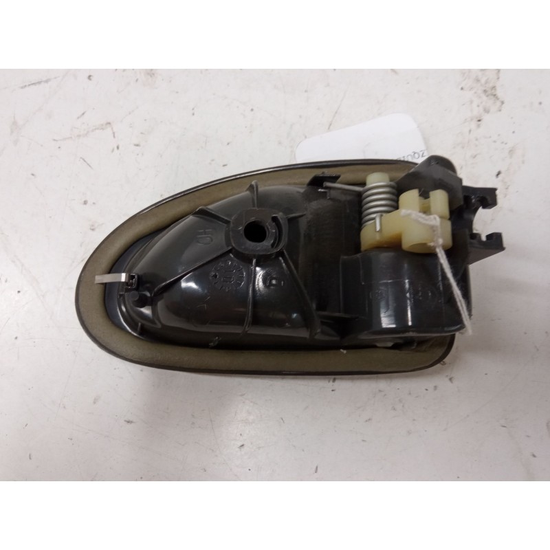 Recambio de maneta interior puerta delantera izquierda para renault scénic i monospace (ja0/1_, fa0_) 1.9 dci (ja05, ja1f) refer