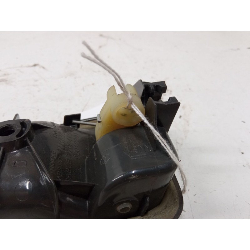 Recambio de maneta interior puerta delantera izquierda para renault scénic i monospace (ja0/1_, fa0_) 1.9 dci (ja05, ja1f) refer