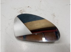 Recambio de cristal retrovisor derecho para seat ibiza iii (6l1) 1.2 referencia OEM IAM   