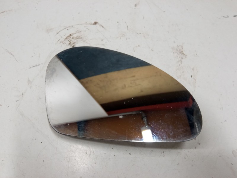 Recambio de cristal retrovisor derecho para seat ibiza iii (6l1) 1.2 referencia OEM IAM   
