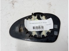Recambio de cristal retrovisor derecho para seat ibiza iii (6l1) 1.2 referencia OEM IAM    2