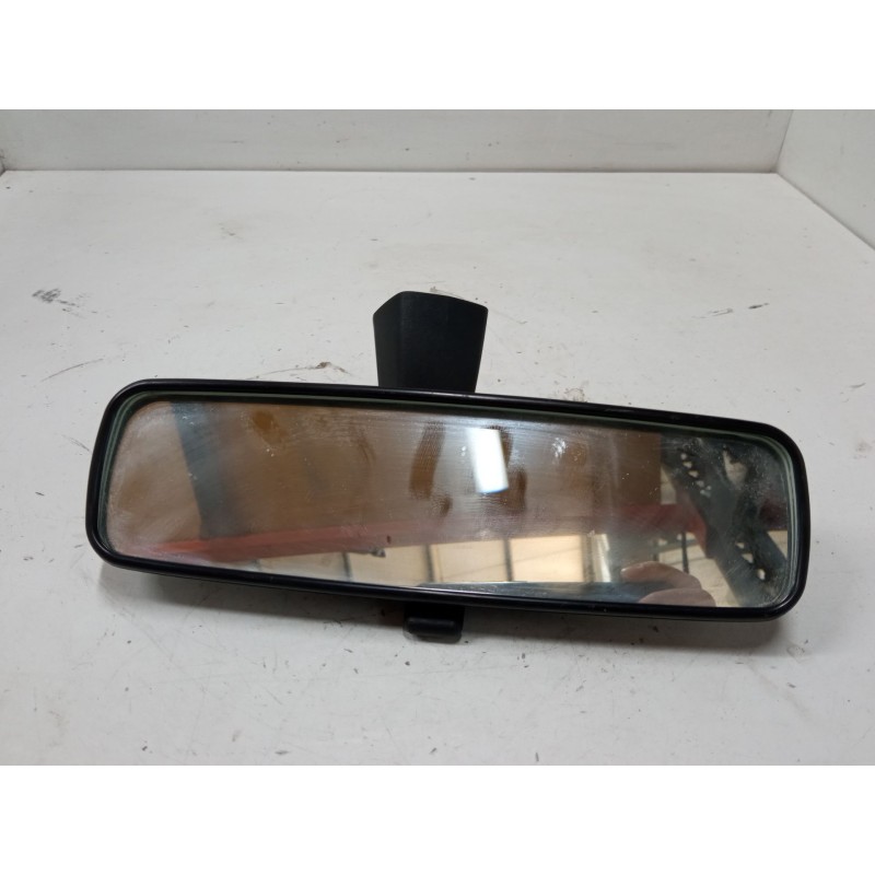 Recambio de retrovisor interior para citroën berlingo multispace (b9) 1.6 hdi 90 referencia OEM IAM   