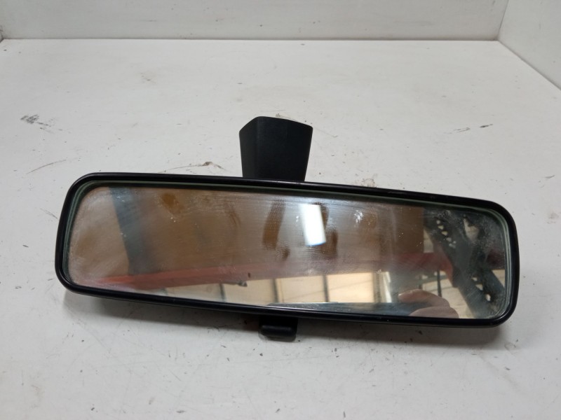 Recambio de retrovisor interior para citroën berlingo multispace (b9) 1.6 hdi 90 referencia OEM IAM   