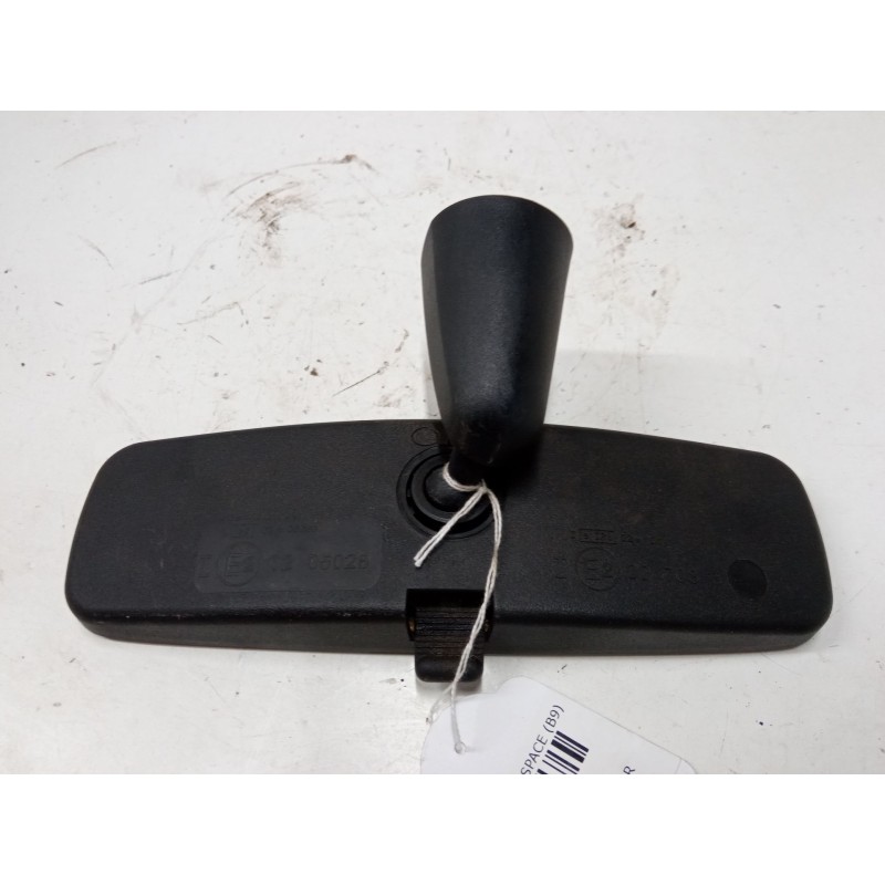Recambio de retrovisor interior para citroën berlingo multispace (b9) 1.6 hdi 90 referencia OEM IAM   