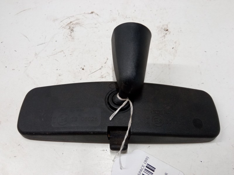 Recambio de retrovisor interior para citroën berlingo multispace (b9) 1.6 hdi 90 referencia OEM IAM   