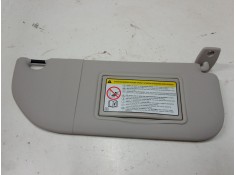 Recambio de parasol derecho para citroën c3 i (fc_, fn_) 1.4 i referencia OEM IAM   