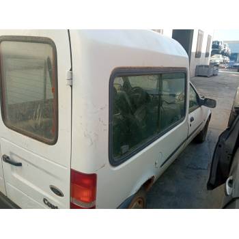FORD FIESTA FURGONETA/MONOVOLUMEN (J5_, J3_)