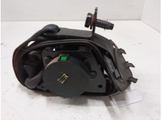 Recambio de cinturon seguridad tercera fila izquierdo para chevrolet captiva (c100, c140) 2.0 d 4wd referencia OEM IAM   