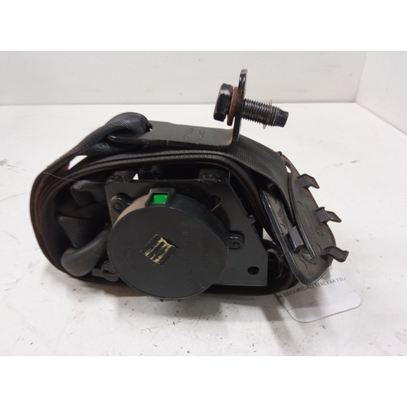 Recambio de cinturon seguridad tercera fila izquierdo para chevrolet captiva (c100, c140) 2.0 d 4wd referencia OEM IAM   