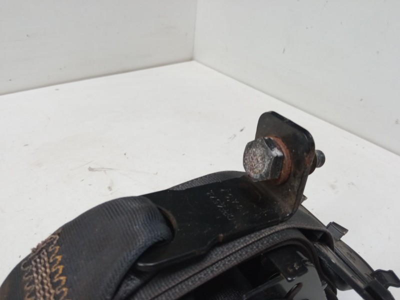 Recambio de cinturon seguridad tercera fila izquierdo para chevrolet captiva (c100, c140) 2.0 d 4wd referencia OEM IAM   