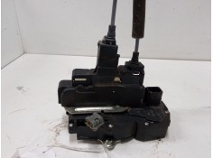Recambio de cerradura puerta trasera izquierda para chevrolet captiva (c100, c140) 2.0 d 4wd referencia OEM IAM   