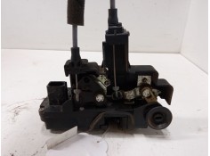 Recambio de cerradura puerta trasera izquierda para chevrolet captiva (c100, c140) 2.0 d 4wd referencia OEM IAM    2