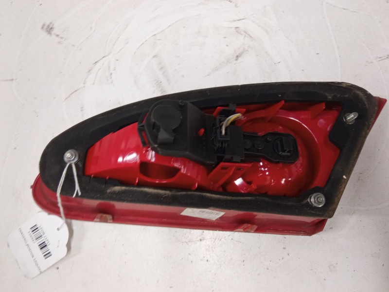 Recambio de piloto trasero porton izquierdo para seat leon (1p1) 1.9 tdi referencia OEM IAM   