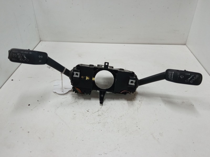 Recambio de mando luces para skoda rapid spaceback (nh1) 1.0 tsi referencia OEM IAM 2Q0953507  