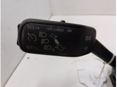 Recambio de mando luces para skoda rapid spaceback (nh1) 1.0 tsi referencia OEM IAM 2Q0953507   2