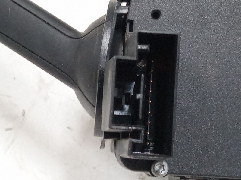 Recambio de mando luces para skoda rapid spaceback (nh1) 1.0 tsi referencia OEM IAM 2Q0953507  