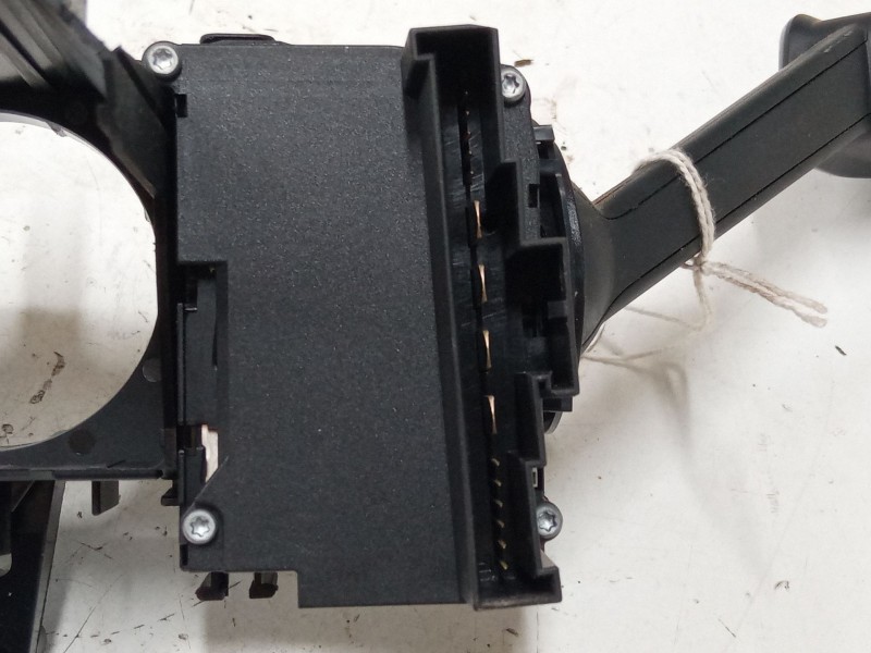 Recambio de mando luces para skoda rapid spaceback (nh1) 1.0 tsi referencia OEM IAM 2Q0953507  