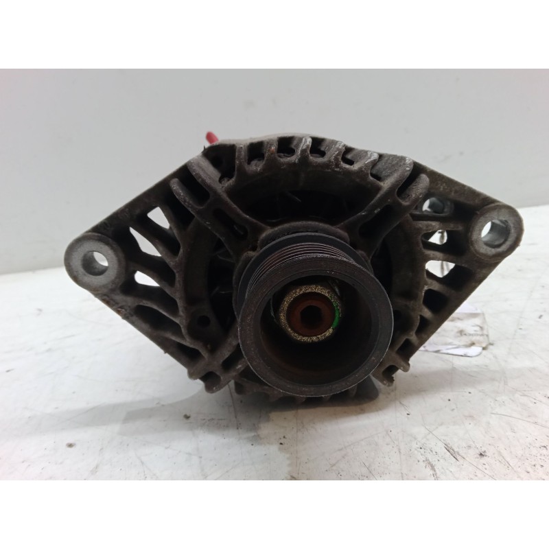 Recambio de alternador para alfa romeo 156 (932_) 1.8 16v t.spark (932.a3100) referencia OEM IAM   