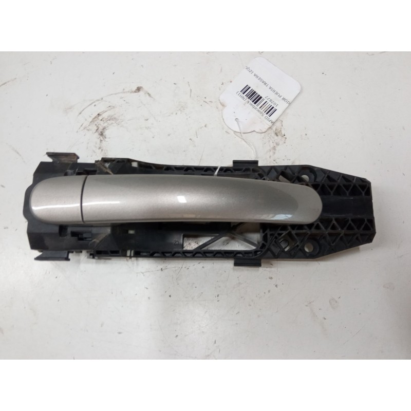 Recambio de maneta exterior puerta trasera izquierda para skoda rapid spaceback (nh1) 1.0 tsi referencia OEM IAM   