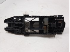 Recambio de maneta exterior puerta trasera izquierda para skoda rapid spaceback (nh1) 1.0 tsi referencia OEM IAM    2