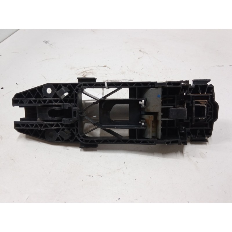 Recambio de maneta exterior puerta trasera izquierda para skoda rapid spaceback (nh1) 1.0 tsi referencia OEM IAM   