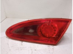 Recambio de piloto trasero porton derecho para seat leon (1p1) 1.9 tdi referencia OEM IAM 1P0945108D  