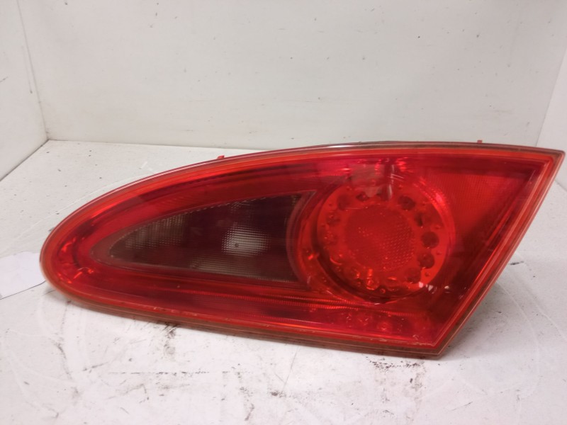 Recambio de piloto trasero porton derecho para seat leon (1p1) 1.9 tdi referencia OEM IAM 1P0945108D  