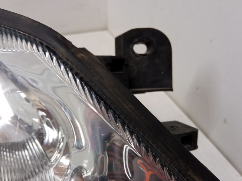 Recambio de faro derecho para opel vectra b (j96) 2.2 i 16v (f19) referencia OEM IAM M393409920  