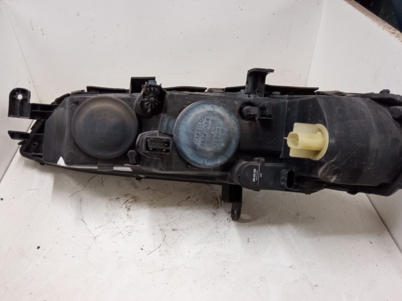 Recambio de faro derecho para opel vectra b (j96) 2.2 i 16v (f19) referencia OEM IAM M393409920  