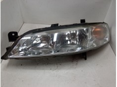 Recambio de faro izquierdo para opel vectra b (j96) 2.2 i 16v (f19) referencia OEM IAM   