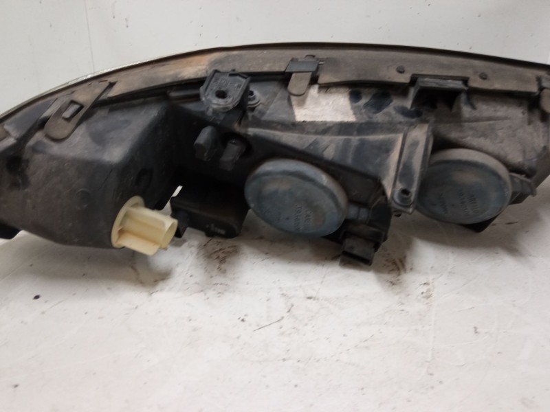 Recambio de faro izquierdo para opel vectra b (j96) 2.2 i 16v (f19) referencia OEM IAM   
