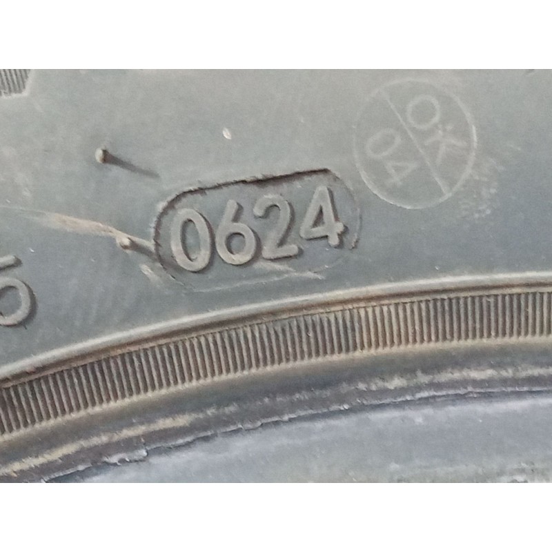 Recambio de neumatico 155/70 r13 75t para renault twingo i (c06_) 1.2 (c066, c068) referencia OEM IAM   
