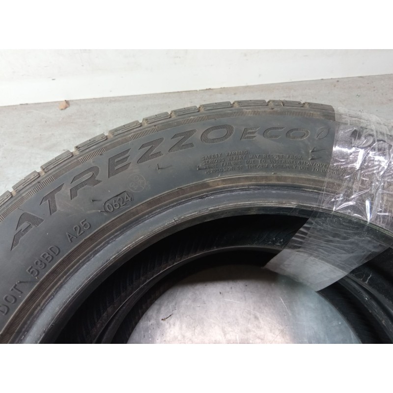 Recambio de neumatico 155/70 r13 75t para renault twingo i (c06_) 1.2 (c066, c068) referencia OEM IAM   
