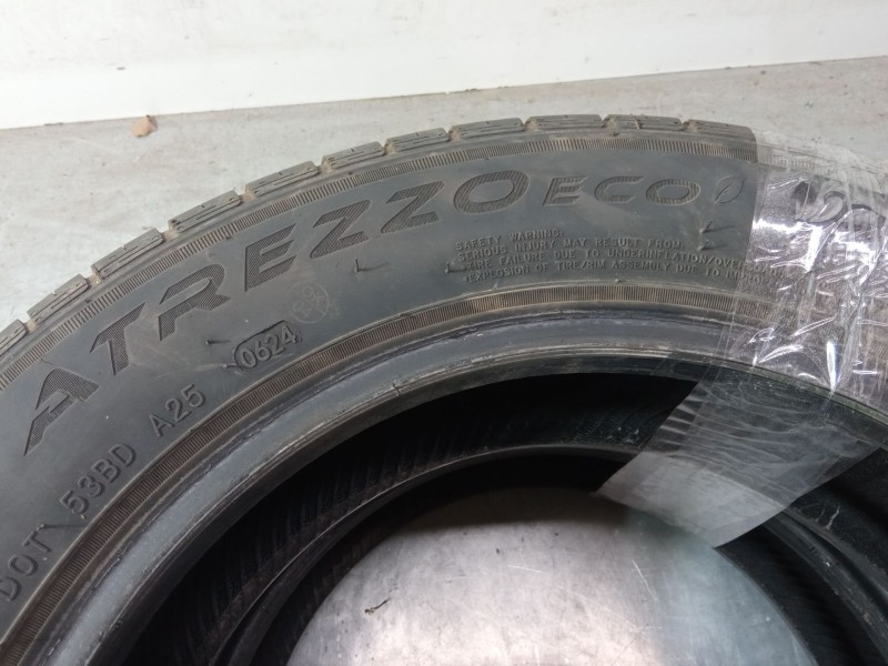 Recambio de neumatico 155/70 r13 75t para renault twingo i (c06_) 1.2 (c066, c068) referencia OEM IAM   