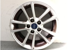 Recambio de llanta aluminio 16´´ para ford focus iii turnier 1.0 ecoboost referencia OEM IAM F1EC1007A1A 7.0JX16H2ET50 